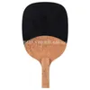 Masa Tenis Raquets Palio 8603 Karbon Masa Tenis Blade Raket JS Japon Penhold Hızlı Saldırı Orijinal Palio Ping Pong Bat Sanddle 230712