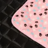 Pet Comfortable & Cooling Mat With Cute Patterns Cat And Dog Sleeping Mat Pet Beds Sofa Cushion