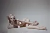 Bebekler BJD SD Bebek 14 Rus Bir Doğum Günü Hediyesi Yüksek Kaliteli Eklemli Kukla Oyuncak Dolly Model Çıplak Koleksiyon 230712