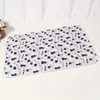 Square Pet Kitten Puppy Non-slip And Leak-proof Sleeping Pad Nest Pad Cat Bed Cushion Warm Pet Mat Cat Dog Puppy Bed