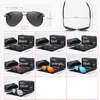 Sonnenbrille HD Polarisierte UV 400 Herren-Sonnenbrille Marke Male Cool Driving Sonnenbrille Fahrbrille Gafas De Sol Shades mit Box 230713