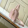 Alta qualidade travesseiro senhoras moda designe bolsa de ombro crossbody canal bolsas femininas sacos de couro emed bolsa de couro