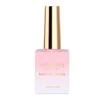 Nail Polish 24Colors Jelly Gel Semi transparent Nude Color Clear Pink French Varnish Soak Off UV LED for 230712