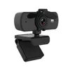 Kameralar Webcam Full HD 1440p Çıktı USB-Free Sürücüsiz 4.5V-5.5V PC Dizüstü Bilgisayar Sabit Odak Fiş ve Oynat