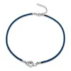 Mkendn Fashion Choker for Women ze stali nierdzewnej kajdanki Naszyjnik Famale Przyjaźń Srebrne Kolor Kołnierze Chokery Jewelry L230704