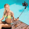 Selfie Monopods Selfie Stick Trépied avec lumière d'appoint Support de trépied pour téléphone avec télécommande avec iPhone et Smartphone Android R230713