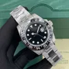 Mężczyźni oglądają oryginalne role gmt designer zegarki U1 Wysokiej jakości automatyczne zegarek na rękę dla mężczyzny super wodoodporne stali nierdzewne SM1U0