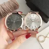 Women's Watch watches high quality Fashion luxury Quartz-Battery Stainless Steel 40mm watch