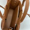 Aa Arco Luxury Bag Classic Bottegac Girl Bags Venetas Leather Pleated Woven Women's Highend Diligent Tote Versatile Handheld One Shoulder Crossbody Qbz