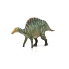 Figury zabawek akcji Wersja Haolonggood 1 35 Ouranosaurus ma kciuk dinozaura starożytny prehistroy zwierzęcy model 230713