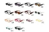 2023 Nowe klasyczne spolaryzowane okulary przeciwsłoneczne Kobiet Designer 2023 Luksusowa marka metalowy metal Polaroid HD Temperted Siękny obiektyw retro szklanki słoneczne okulary słoneczne UV400 6883
