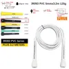 Jump Ropes NEVERTOOLATE TPU PVC 105FT 32m x 5mm speed double under skip rope jump tricks fitness crossfit CROSSFIT LONG 230712