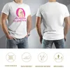 Débardeurs pour hommes All My Jokes Are Cries For Help T-Shirt Chemise à imprimé animal Garçons Vêtements mignons Sweat Coton