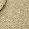 Carpets 2023 Tapetes De Sala Sisal Carpet Jute Grass Woven Nordic Tatami Living Room Linen Mats Bedroom Japanese Wovens Cotton Mat