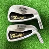 Nouvelle tête de club de golf RYOMA Spirits RS-02 clubs Tête de fer 5-P Fers de golf tête sans arbre Accessoire de golf Livraison gratuite