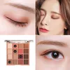 Eye Shadow Natural Nude Eyeshadow Palette 16 Color Matte Makeup Tools Pigment Cosmetic Metallic Make Up Sets 230712