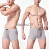 Onderbroek mannen Fysiologische Ondergoed Mannen Uitbreiding Onderbroek Gezondheid Boxershorts Toermalijn Prostaat Magnetische Therapie J230713