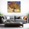 Mulberry Tree Ręcznie pomalowany Vincent van Gogh Canvas Art Impressionist Paincape Lact