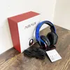 Listen Argue! 2024 Headworn And 7.1 Virtual Surround Sound Esports Game Headphones, Remote Control Computer Wired RGB Glare URUW