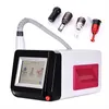 Wholesale Price Portable Picosecond Nd Yag Skin Rejuvenation Laser Tattoo Removal Machine Skin Whitening Pigment Removal Acne Treatment