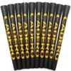 Другие продукты для гольфа 10 шт./Лот Стандартный гольф Grips CAD 2x2 Pentagon Golf Club Grip 10 Colors Доступный микс цвет, пожалуйста, отметьте 230712