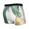 Underpants Higurashi No Naku Koro Ni Men Boxer Briefs Breathable Funny High Quality Print Shorts Gifts