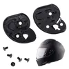 Casques de moto motos lentille visières bouclier plaque de Base pour Cl-15 Cl-16 Cl-17 vente en gros