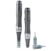 Dr Pen M8にきび瘢痕除去電気DermaペンワイヤレスUltima Microneedle Derma Pen