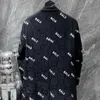 Blazers Jackets Stacket Letter Printing Single Breasted Suits Coats Business