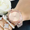 Women's Watch Watches High Quality Fashion Luxury Quartz-Battery rostfritt stål 37mm klocka