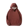 Men's Hoodies Sweatshirts Hooded Sweatshirt Autumn Winter Fashion Long Sleeve Jacket Homme Casual Sports Sweater Streetwear 230711