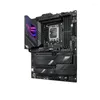 Moderbrädor 13: e för Asus Rog Strix Z790-E Gaming WiFi Original Desktop Z790 DDR5 Moderkort LGA 1700 Support 13900KF 12700K 12400