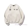 Hommes sweat à capuche mens designer hoodies hoodys femmes vêtements pull O-Neck Lettre imprimé noir pardessus sweat streetwear mode vêtements à capuche blanc