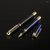 Sellling Classic Design Full Metal Roller Ballpoint Business Men Signature Buy 2 Pennen Sturen Gift