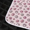 Pet Comfortable & Cooling Mat With Cute Patterns Cat And Dog Sleeping Mat Pet Beds Sofa Cushion