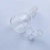 Glass Dome for Quartz Bucket Replace Bowl 14mm Male joint For Glass Hookah Water Pipes