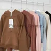 Mens Hoodies 스웨트 땀 셔츠 루 스쿠바 반 지퍼 후 까마귀 여성 요가 정장 디자이너 Lululemens 후드 스웨트 셔츠 숙녀 체육관 스포츠웨어 야외 스포츠 클래식 패션 L10