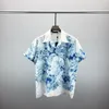 2023 Tees Mens Designers T Shirt Man Womens tshirts مع رسائل طباعة الأكمام القصيرة القمصان الصيفية الرجال فضفاضة المحملات الآسيوية S-XXXL HO011