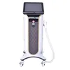 Meilleures ventes 808nm diode laser épilation machine 10 bars 600W tri longueur d'onde Rajeunissement de la peau spa Beauté Machine