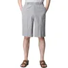 Männer Shorts Sport Männer Sportswear Japanischen Stil Laufen Strand Böden Sommer Gym Fitness Training Jogging Lange Kurze Hosen