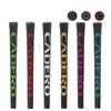 Other Golf Products Crystal Standard 10pcs MixColor Available CADERO 2X2 AIR NER Golf Grips 10 Colors to Choose Transparent Club Grip 230712