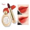 Lipstick 5 Color Angel Magic Velvet Long Lasting Smooth Moisturizing Waterproof Pigment Easy To Wear Women Lip Make Up 230712