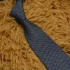 Moda homens gravatas gravata de seda gravata masculina feita à mão para festa de casamento gravata Itália estilo 14 listras de negócios com caixa L0254y