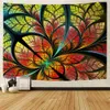 Tapestries Luxurious Church Pattern Home Art Tapestry Hippie Bohemian Decorative Bakgrund Vägg Stor storlek Soffa Filt R230713