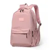 School Bags Women Backpack Teenage Girls Laptop Rucksack Student Shoulder School Bag Korean Style Schoolbag Boys Bagpack 230712