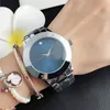 Relógios femininos relógios de alta qualidade, moda, luxo, bateria de quartzo, aço inoxidável, relógio de 41 mm