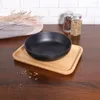 Zestawy obiadowe Miska śniadaniowa Ramen Noodle Serving Melamine Kitchen Tableware Prosta zupa