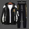 Men S Tracksuits 2023 Designer Sport Suits Mens Hoodie Pants 2 Piece Matching Sets Outfit Clothes for Men Clothing Tracksuit Sweatshirts 0023 230713