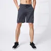 Outdoor Sports Shorts Męskie cienkie szybkie suszenie na plaży proste odcinki Casual Pants2ihaeg9c