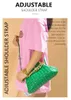Avondtassen Luxe designer handtassen Schoudertas Messenger bags voor vrouwen D2 Sac a main femme Tote Koppelingen Crossbody 230712
